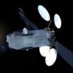 satelita Eutelsat Konnect VHTS -150